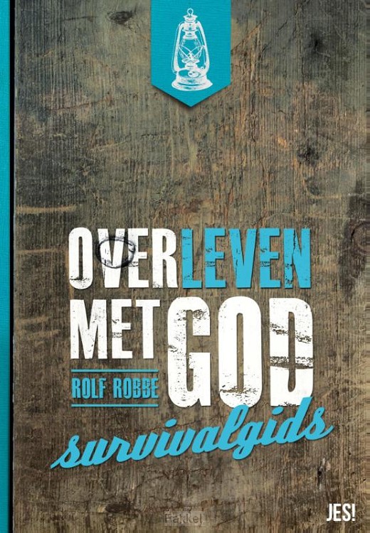 Overleven met God