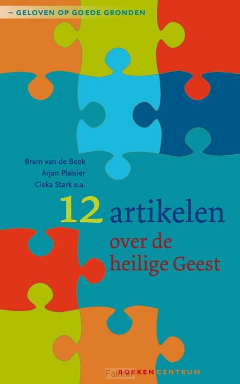 12 artikelen over de Heilige Geest