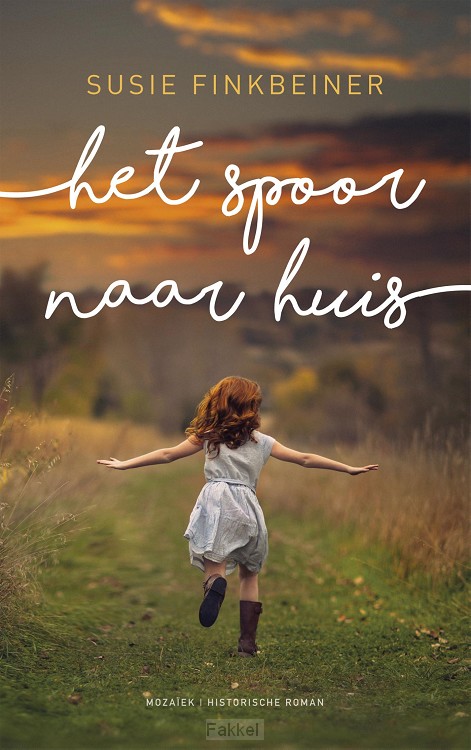 Het spoor naar huis