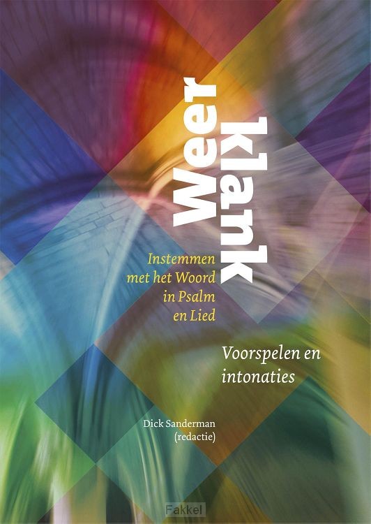 Weerklank voorspelen en intonaties