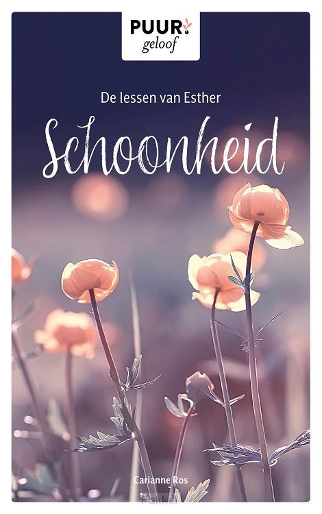 Lessen van Esther