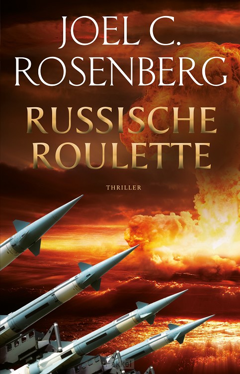 Russische roulette