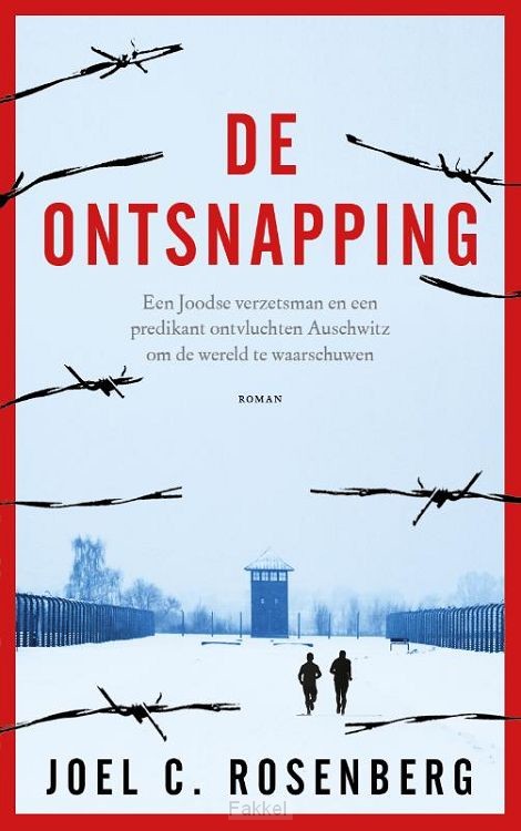 De Ontsnapping