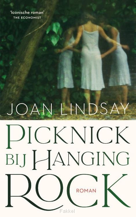 Picknick bij hanging rock