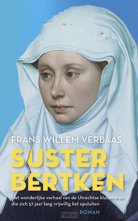 Suster Bertken