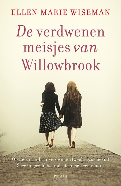Verdwenen meisjes van willowbrook