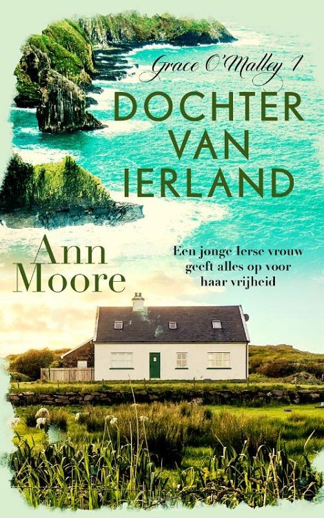 Dochter van ierland