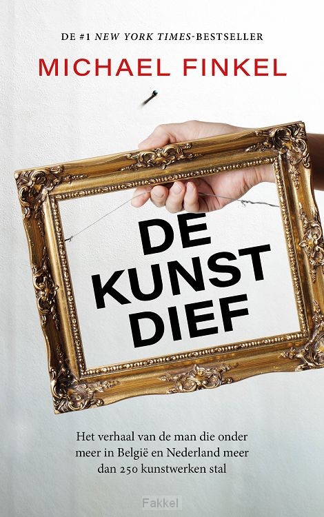 Kunstdief