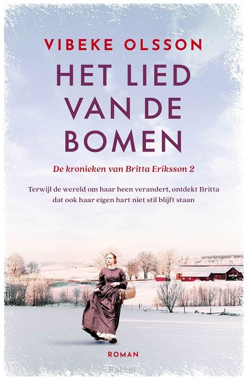 Het Lied van de bomen