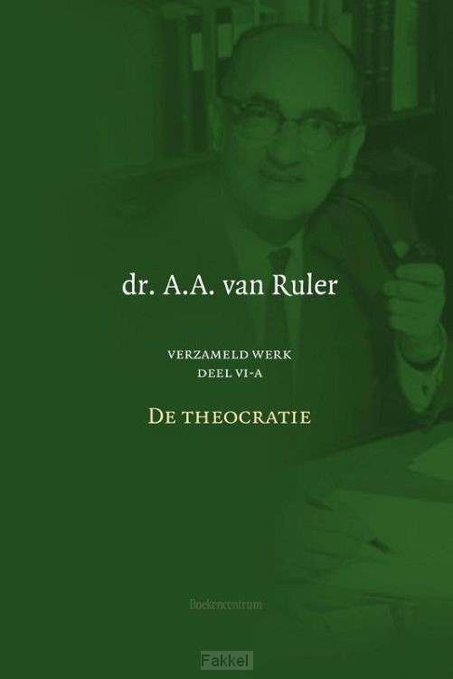 Verzameld werk 6A en 6B