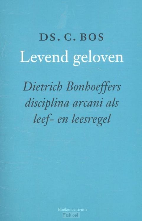 Levend geloven