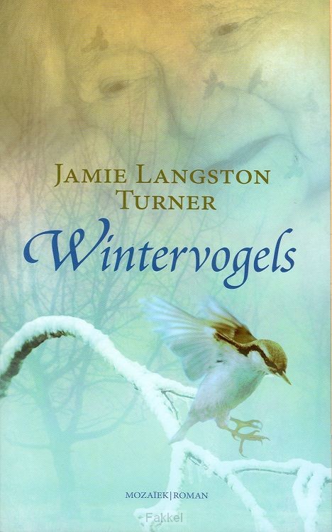 Wintervogels