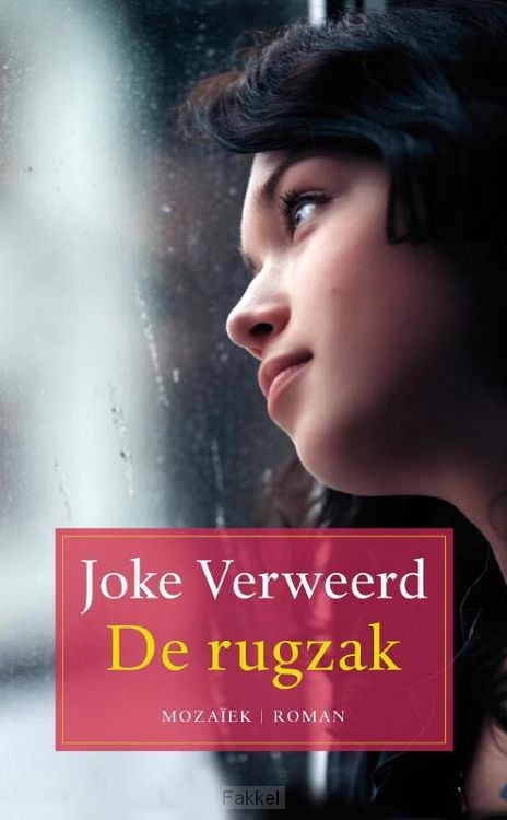 Rugzak midprice ed