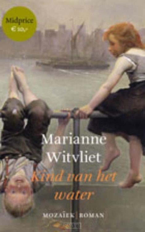 Kind van het water midprice ed