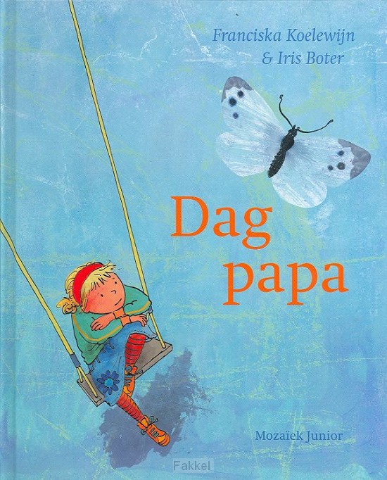 Dag papa