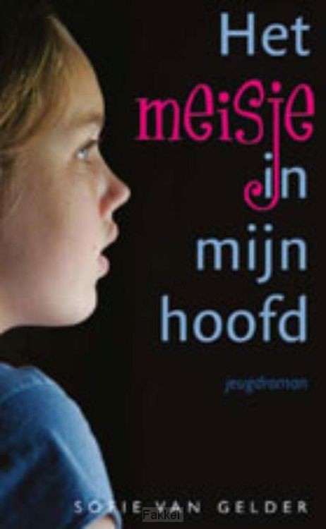 Meisje in mijn hoofd i