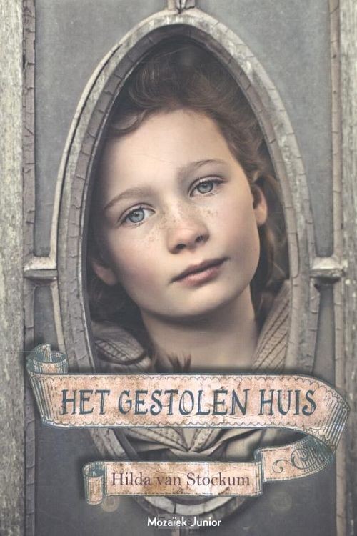 Gestolen huis
