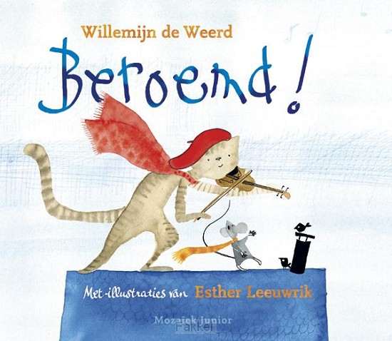 Beroemd