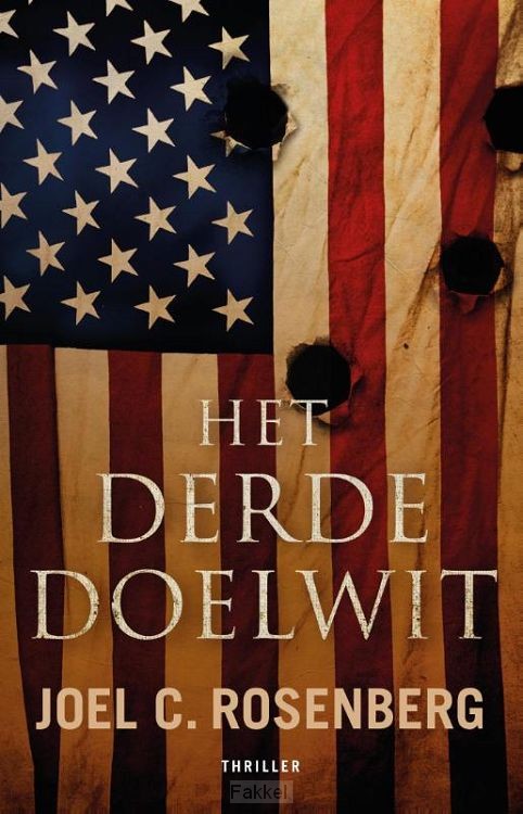 Derde doelwit