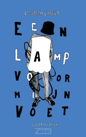 Lamp voor mijn voet