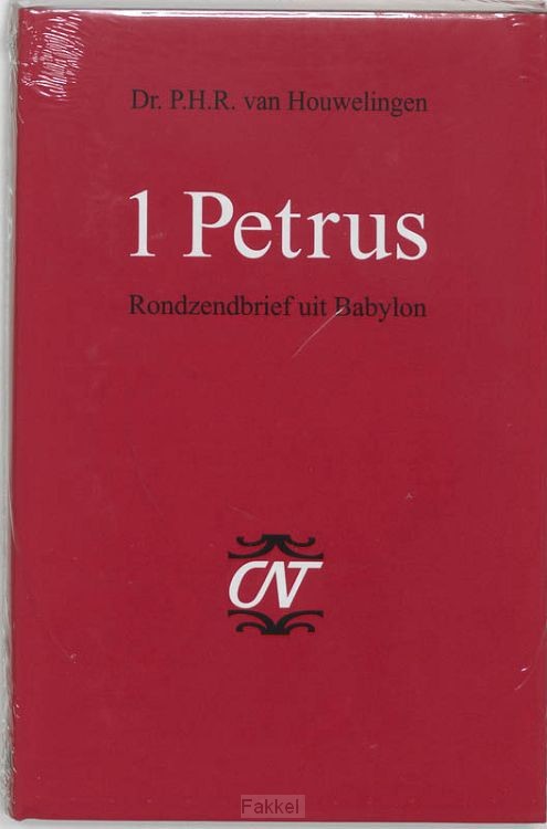 1 Petrus