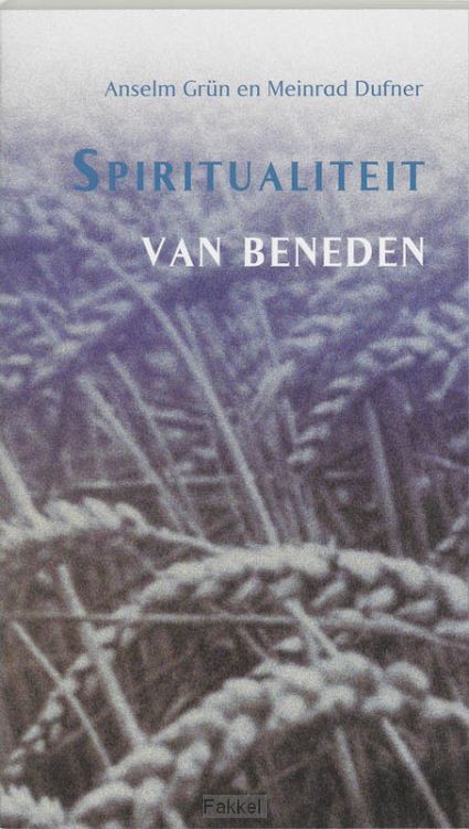 Spiritualiteit van beneden