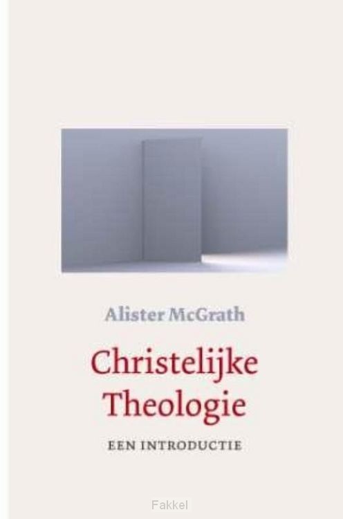 Christelijke theologie  POD
