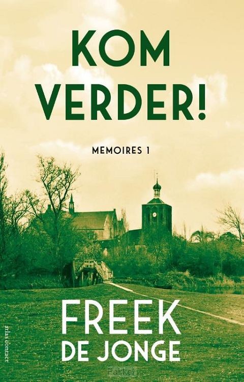Kom verder