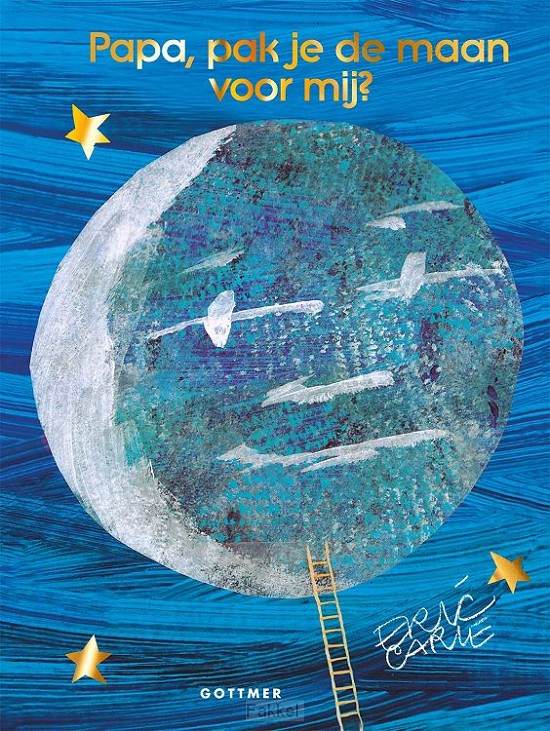 Papa, pak je de maan voor mij?