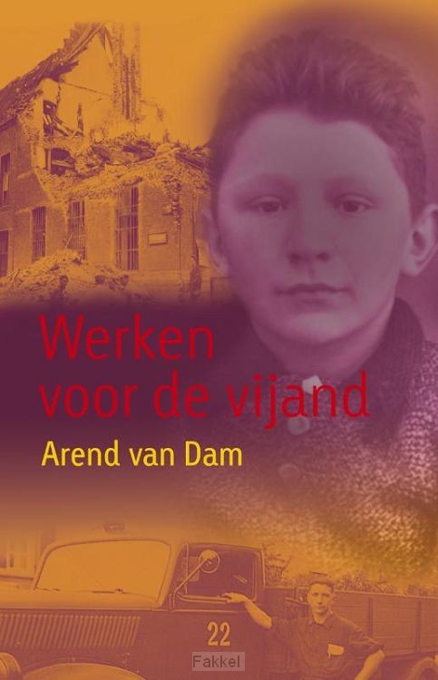 Werken voor de vijand