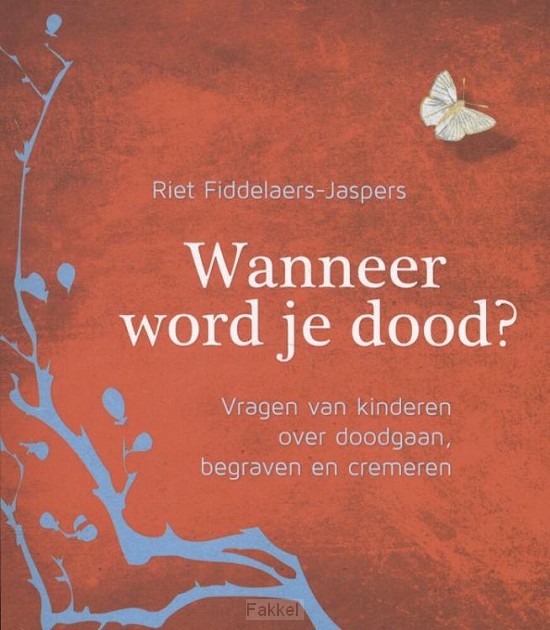 Wanneer word je dood