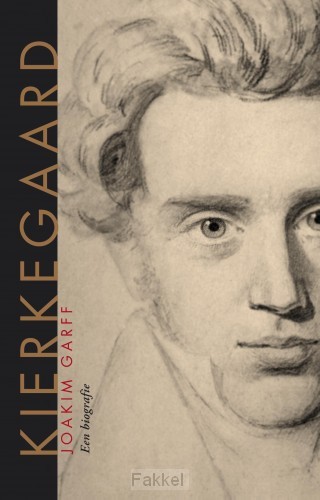 Soren kierkegaard