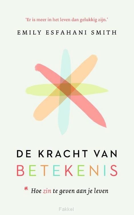 Kracht van betekenis