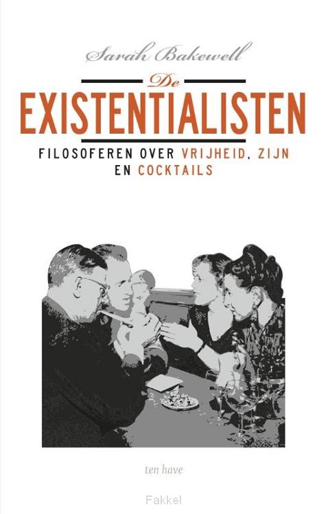 Existentialisten
