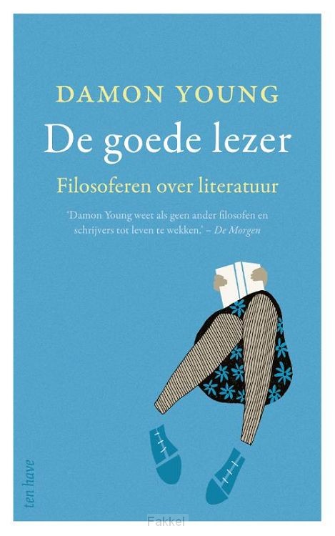 Goede lezer