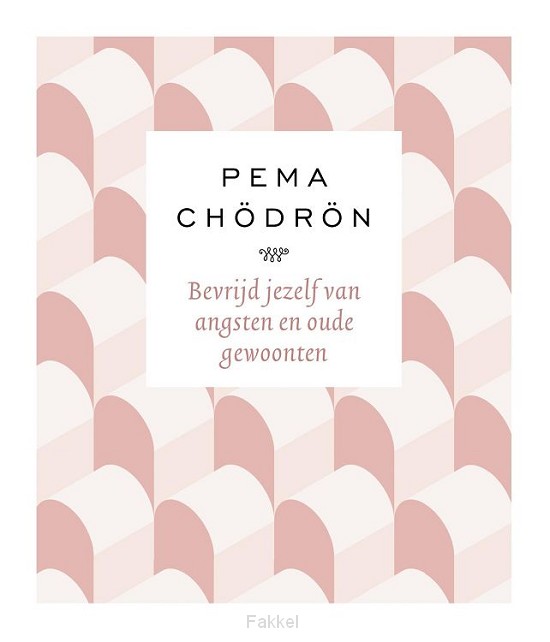 Bevrijd jezelf van angsten en oude gewoo