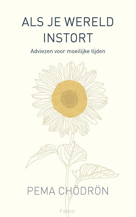 Als je wereld instort