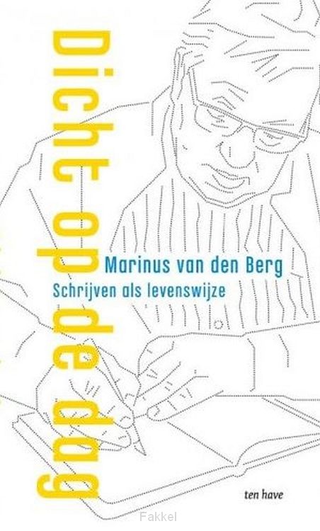 Dicht op de dag