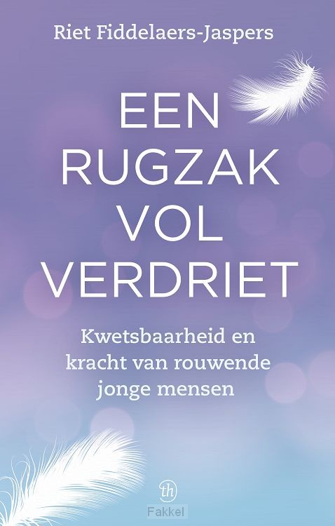 Rugzak vol verdriet