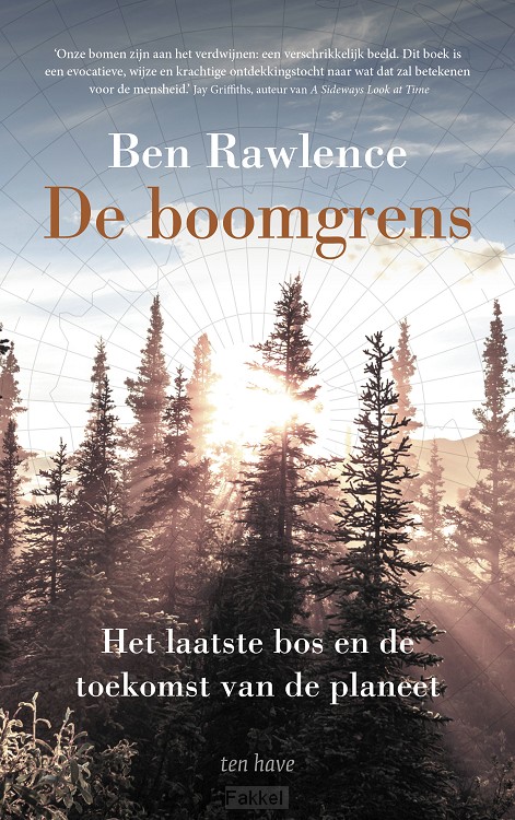 De boomgrens