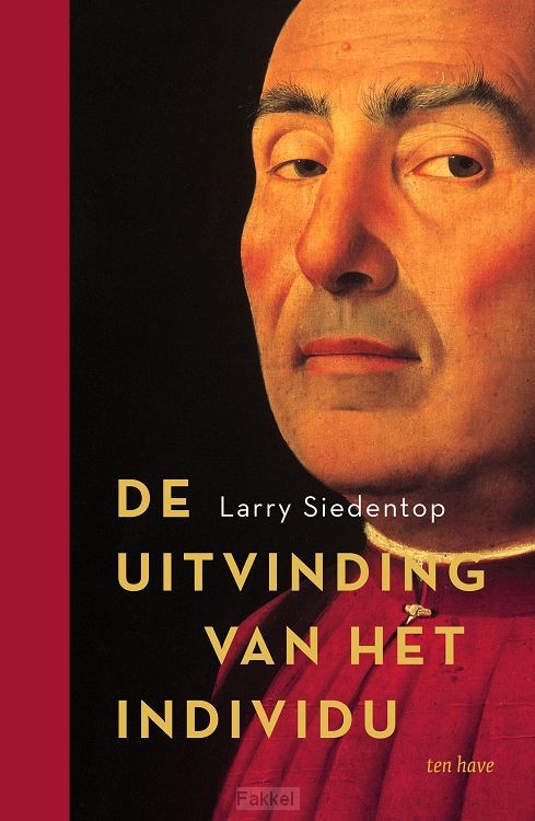 Uitvinding van het individu