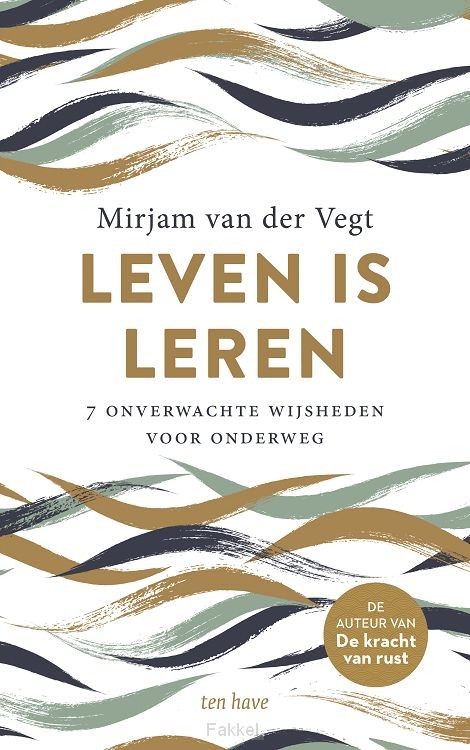 Leven is leren