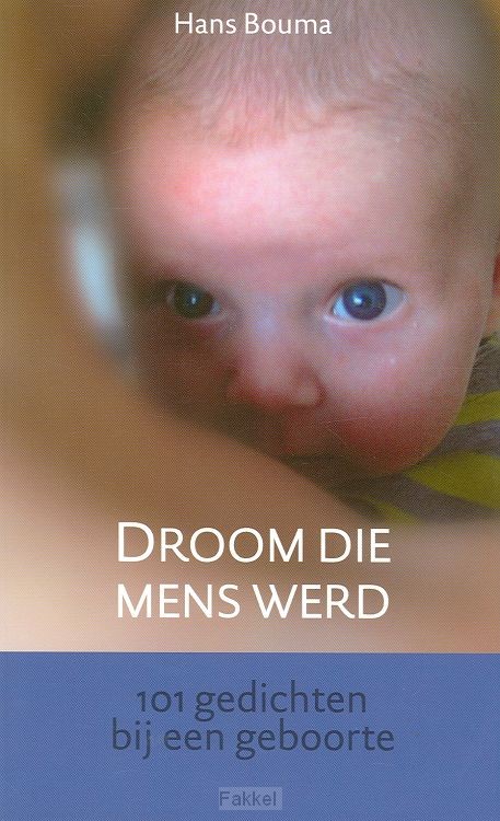 Droom die mens werd