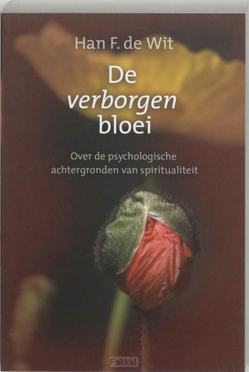 Verborgen bloei