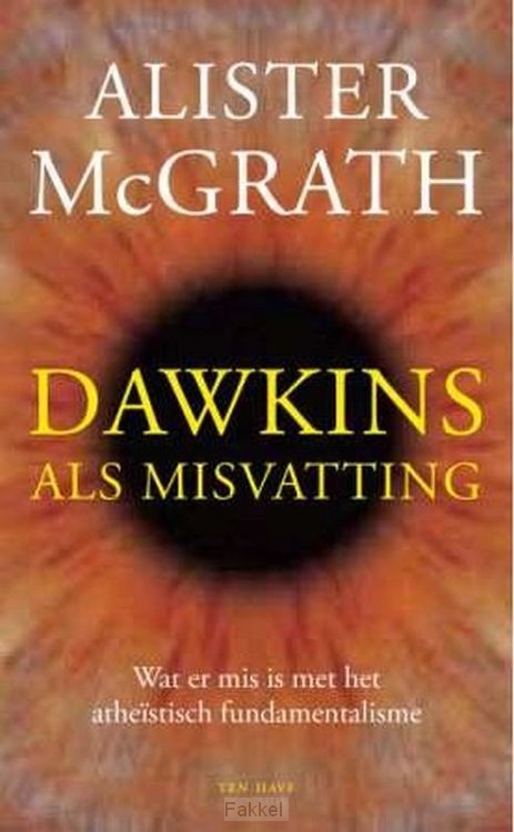 Dawkins als misvatting