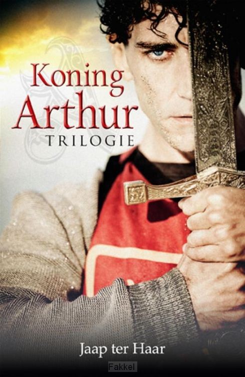 Koning arthur trilogie ING