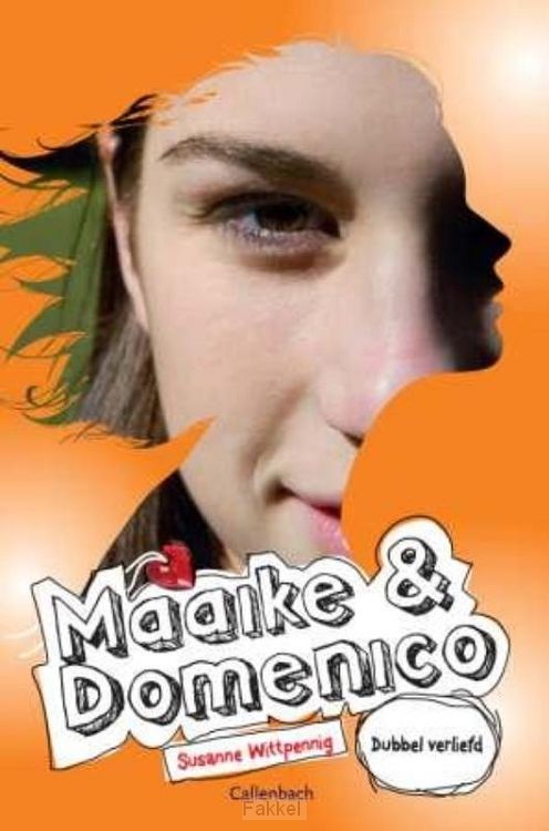 Maaike en Domenico 7 dubbel verliefd