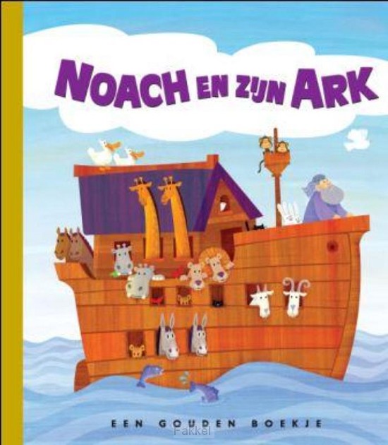 Noach en zijn ark