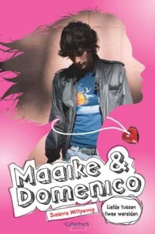 Maaike en Domenico 2 liefde tussen twee