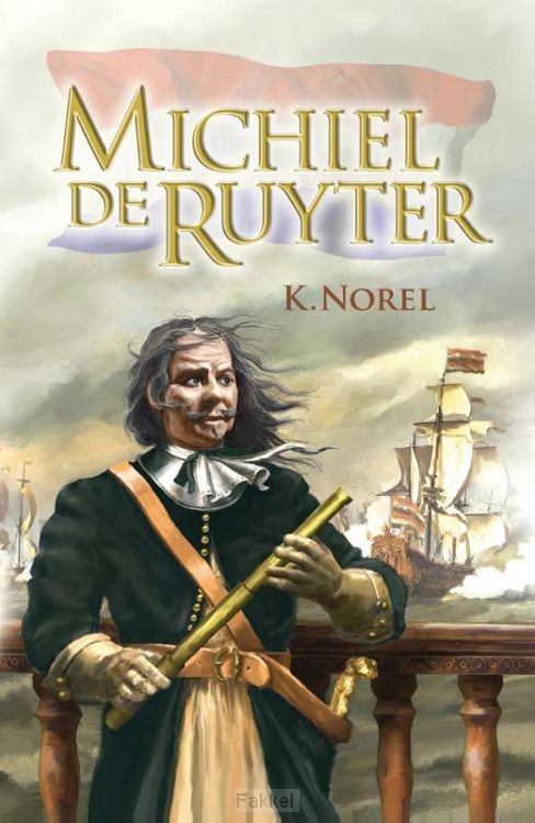 Michiel Adriaanszoon de Ruyter